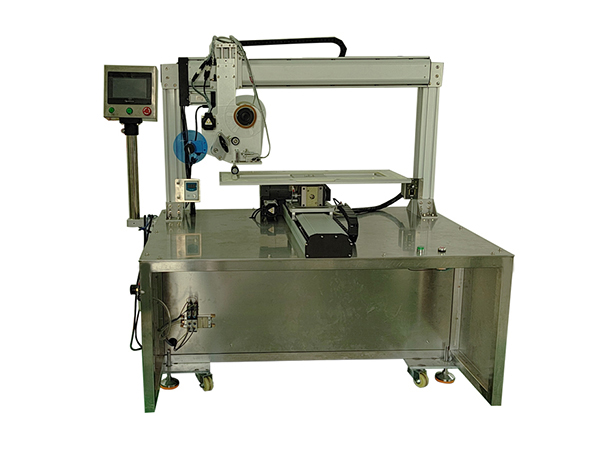 选择贴双面胶机应该注意什么?