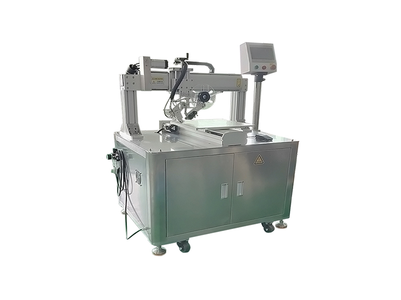 贴双面胶机的应用场景有哪些?